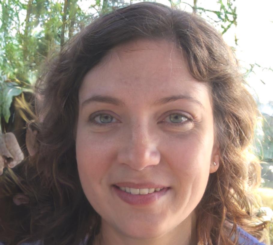 Portrait de Céleste Moreau, experte en pédagogie financière